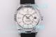 Swiss Copy ES Factory Rolex Sky-Dweller White Dial 42mm World Timer Oysterflex Watch (2)_th.jpg